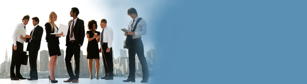 your peace of mind. our financial stability