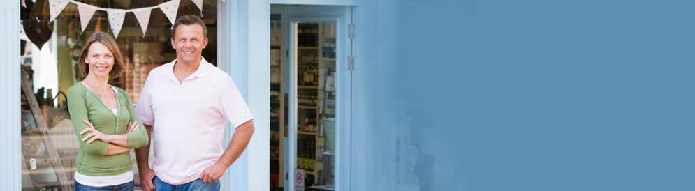 your peace of mind. our financial stability