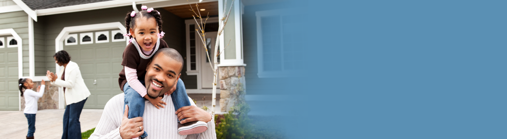 your peace of mind. our financial stability