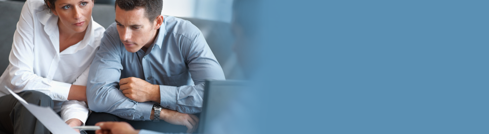 your peace of mind. our financial stability