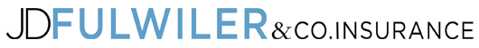 JD Fulwiler Logo