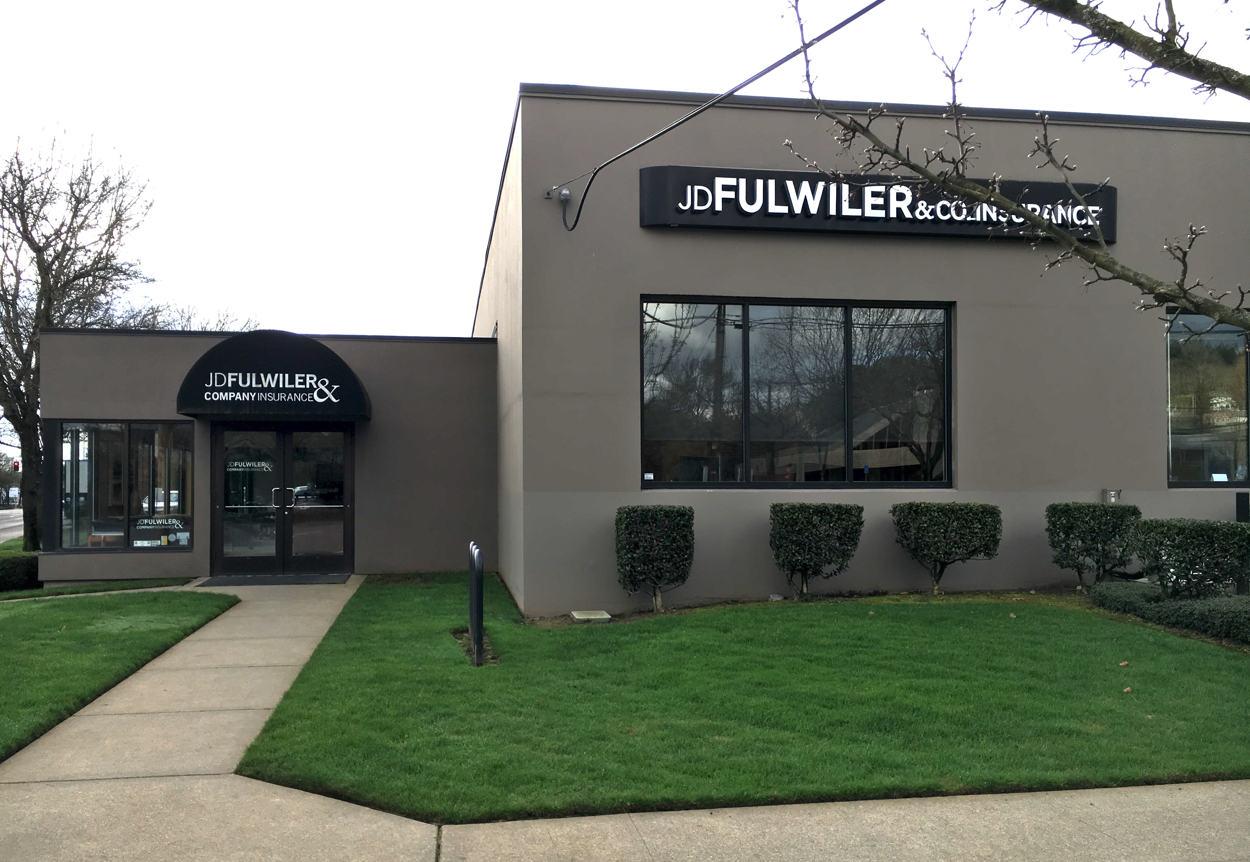 jdfulwiler JD Fulwiler & Co. Insurance jdfulwiler JD Fulwiler & Co. Insurance